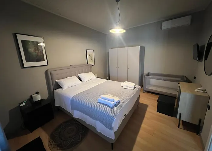 Kariofilli\'S House