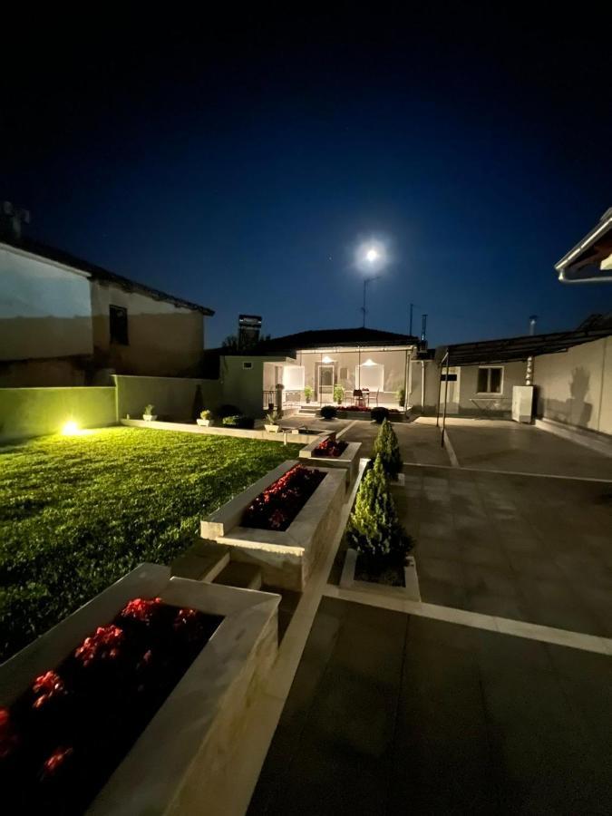 Kariofilli's House 度假居 Agios Athanasios (Macedonia)