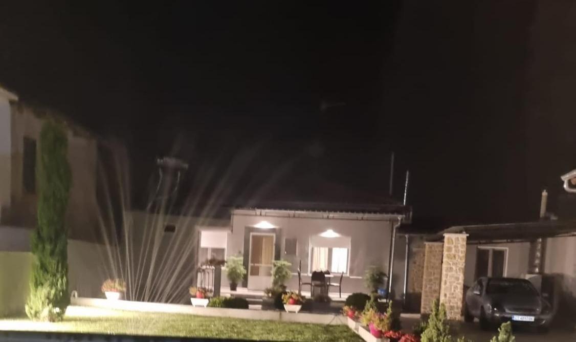 Kariofilli's House *