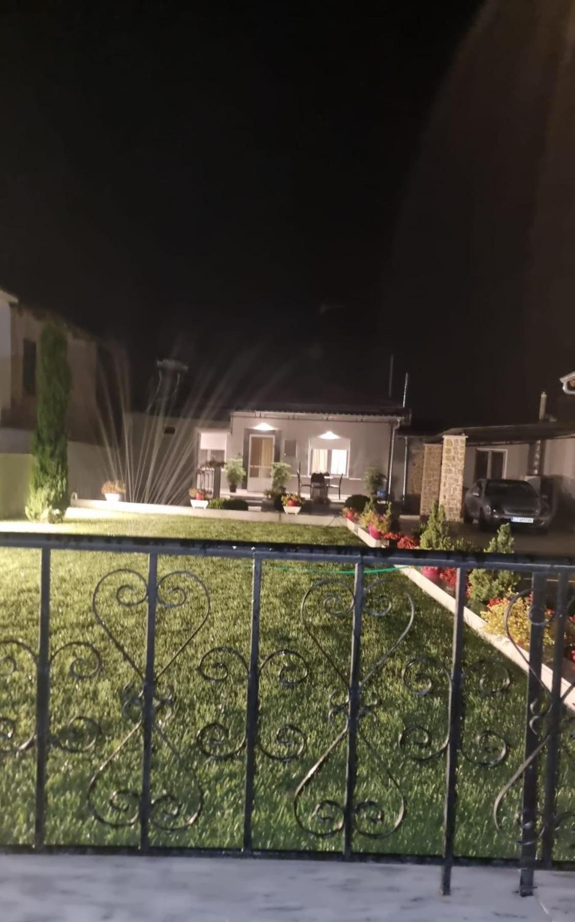 度假居 Kariofilli's House