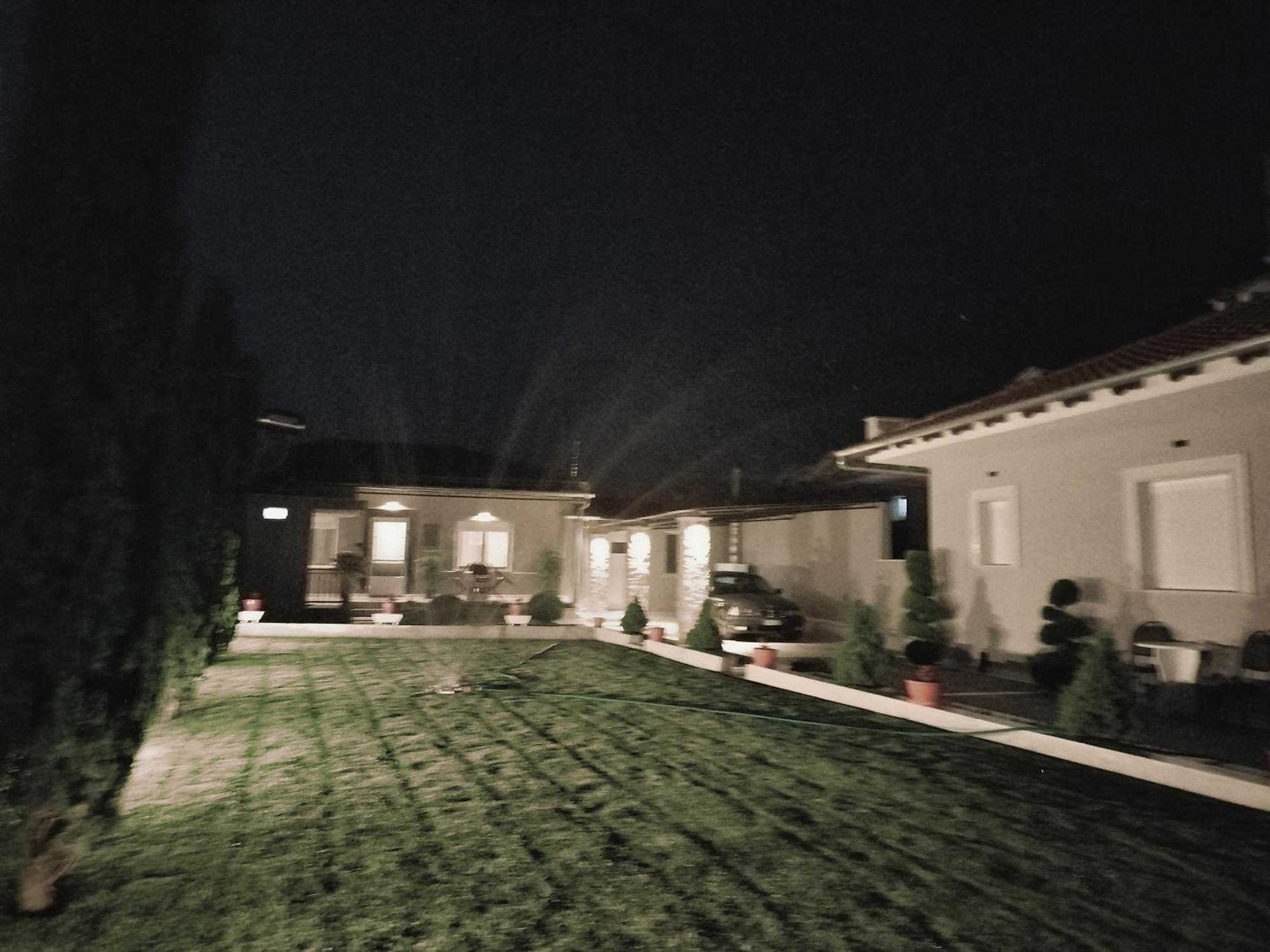 度假居 Kariofilli's House *